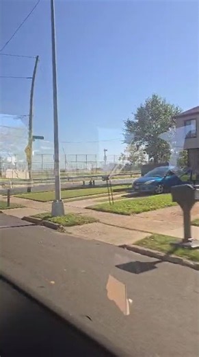 Driving Through Staten Island, New York | Relaxing City Drive POV #travel #nyc #nycta