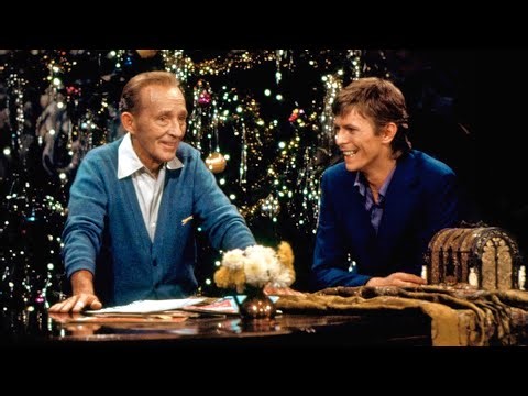 David Bowie | Bing Crosby | London Symphony Orchestra | Peace On Earth / Little Drummer Boy | 1977