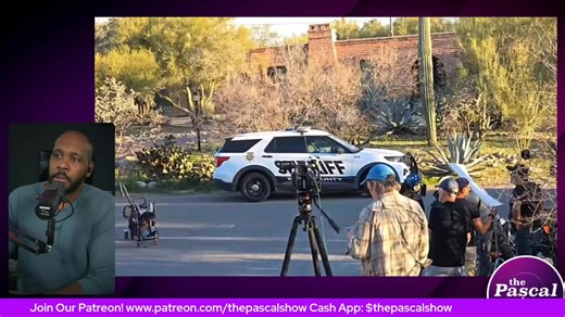 Join this channel to get access to perks: https://www.youtube.com/channel/UCI49mIUtyctTFRcxw057a3A/join JOIN IN MY JOURNEY TO 200,000 SUBSCRIBERS!!!! SUBSCRIBE, LIKE, COMMENT AND SHARE!!!! Support The Pascal Show by Buying Some of Our Merch: http://pascalmerch.com CashApp: $thepascalshow Follow The Pascal Show: Facebook.com/thepascalshow Twitter: @thepascalshow Instagram.com/thepascalshow TikTok: @thepascalshow Copyright Disclaimer Under Section 107 of the Copyright Act 1976, allowance is made f