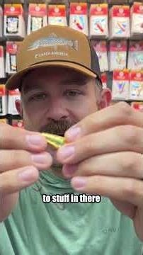 The KCP Breakdown: Why "Stuffing the Chamber" Makes This the Ultimate Super Bait