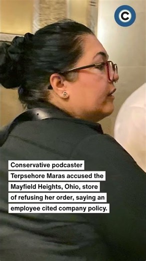 Michaels Says It Allows Political Framing After Ohio Podcaster Files Complaint Over Trump Portrait