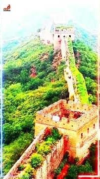 The Great Wall of China Deewar-e-Cheen
