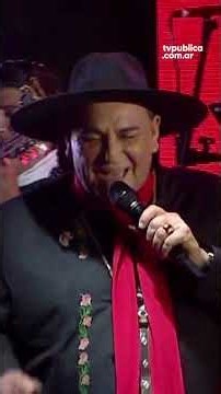 Chaqueño Palavecino and Coki Ramírez: "The law and the trap" - It Feels Argentina