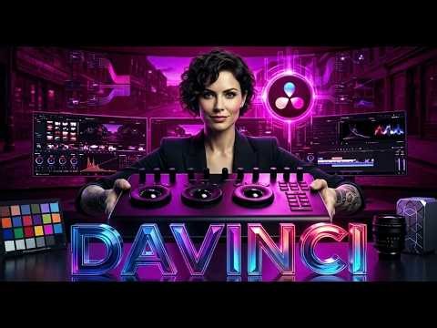 FREE DAVINCI RESOLVE 2026: FREE DOWNLOAD & INSTALL GUIDE