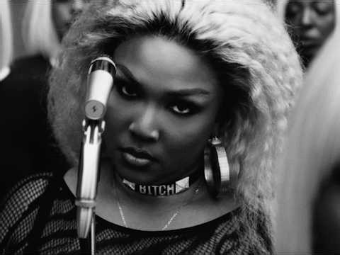 Lizzo - BITCH (Official Video)