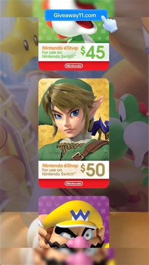 How I Get Free Nintendo eShop Cards Every Month (No Fake Generators)