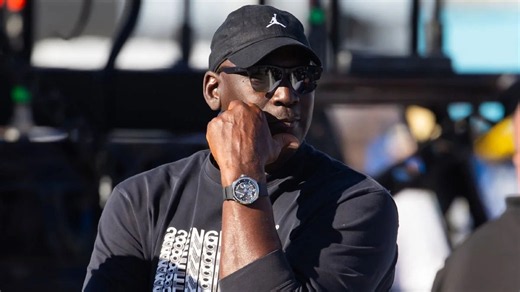 Michael Jordan’s gambling habits are infamous. Here’s how former Bulls’ icon would’ve handled playing in age of rampant betting