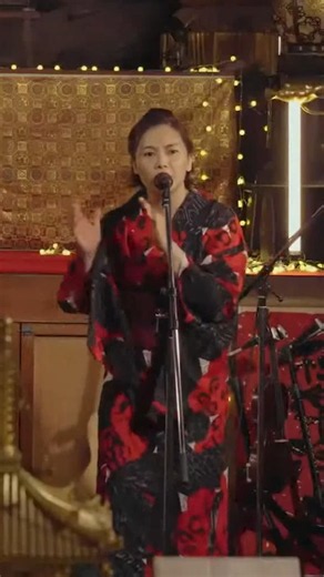 yui – SOS (Live 2021) #1