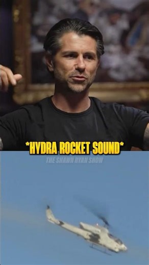 Why You Never Mess With Attack Helicopters 😳