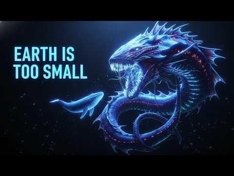 What Alien Life Actually Looks Like (Based on Real Physics)!