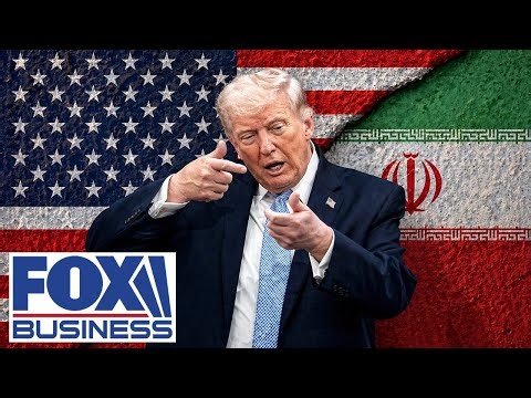 ‘SHOOT AND KILL’: Trump ESCALATES Iran threat, raising Strait of Hormuz stakes