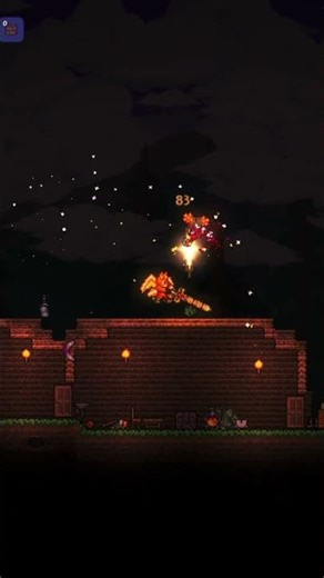 Watch Terraria's most random challenge video #terraria