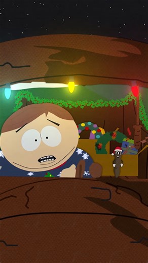 All aboard! #SouthPark | south park