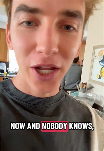 I was tired this morning lol | morning