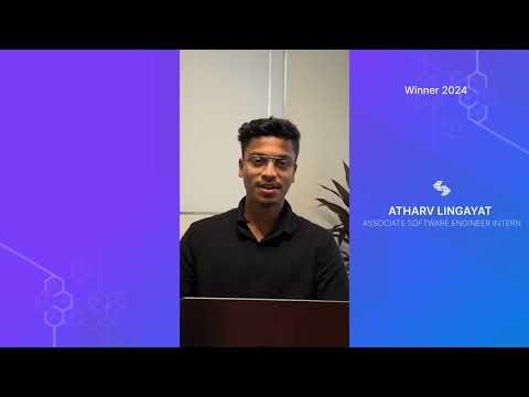 From Techsurf to Team Contentstack: Meet the Champs!