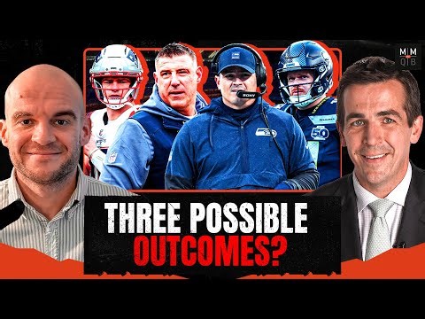 The Super Bowl Will End One of Three Ways | MMQB