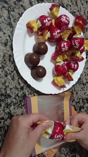 Trufas de ninho deliciosas Aprenda agora mesmo