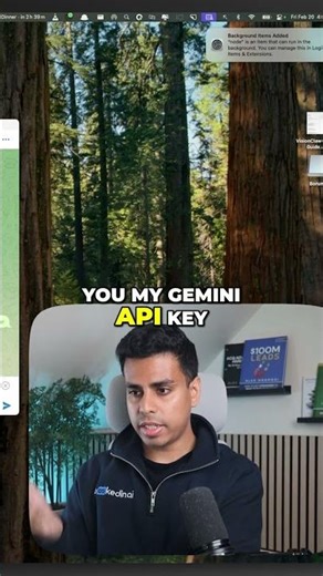 Xcode & Gemini API Setup: Your Dev Workflow Starts!