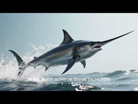 Interesting Facts About Swordfish