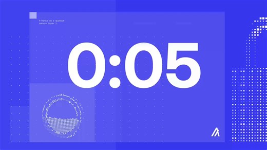 Today is World Quantum Day!A great reminder that quantum's impact on cryptography isn't theoretical, it's only a matter of time.To mark the occasion, CEO @StaciW_DC sat down with world-renowned post-quantum cryptographer and Algorand CSO @ChrisPeikert to discuss the quantum threat to blockchain.Since 2022, @Algorand has been leading in blockchain quantum resilience by securing its entire chain history with Falcon-signed State Proofs.In 2025, we took it further: the first quantum-resistant transa