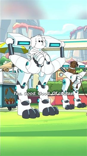 🔥Morty Reunited With Snowball… Then Found A Planet Full Of Human Pets 😳🐶