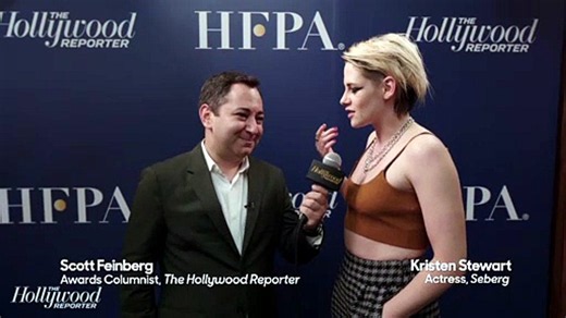 Kristen Stewart Reflects on Her Career at TIFF, 'Seberg,' Her First Film and More [Full Movie]