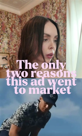 @Callaway @Golfers world which one is it tho lol #marketing #culture #womenssports #callaway #strategy keywords: marketing, callaway controversy, brand strategy, good good golf, women's sports, rage bait marketing