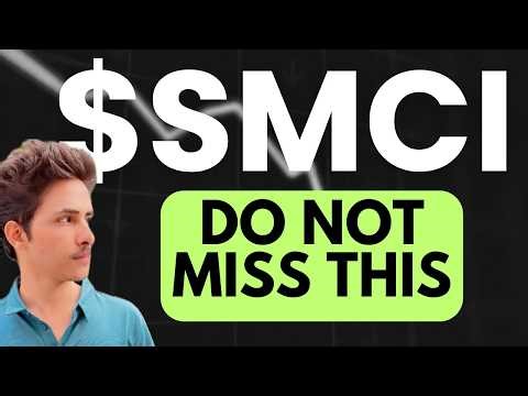 SMCI Stock Thursday Breakdown | Super Micro Computer (SMCI) Stock Predictions Today