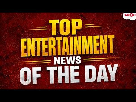 Lock Upp Drama Begins | Niharika NM Dating Rumours | Akanksha's Divorce | Odisha Textbook Goes Viral