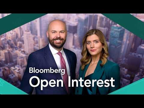 AI Stocks Surge on Anthropic Growth | Open Interest 8/17/2026