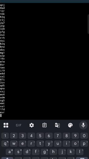 Crack any password using #python #tutorial #coding