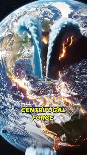 What If Earth Stopped Spinning