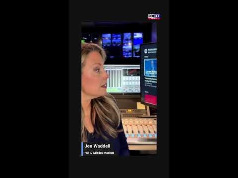 Breaking News crash near Pentagon, Code Red weather alert and Titans Draft 📱