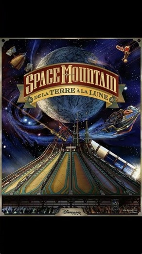 Exciting news for Disneyland Paris! #disney #disneylandparis #parade #lionking #spacemountain