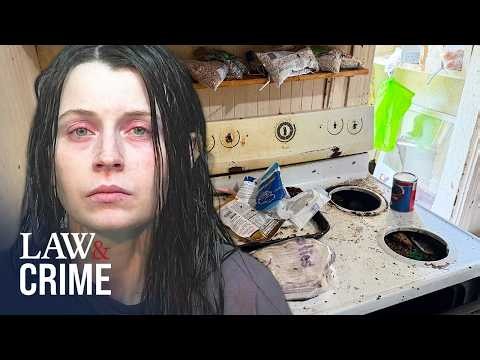 Ohio 'House of Horrors': Is Mom 'Insane'?