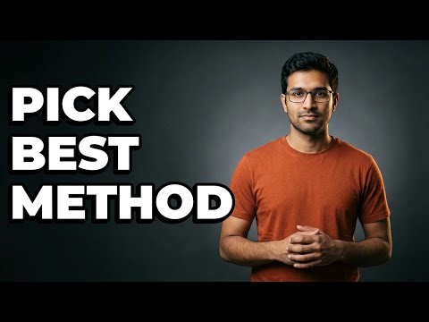 How Do You Select A Missing Data Imputation Method?