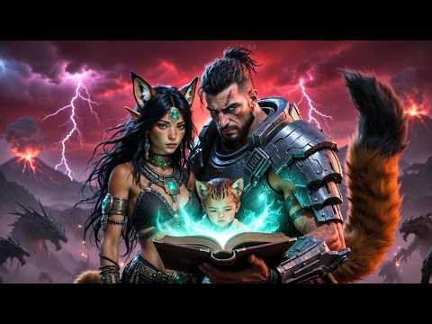 They Dropped This Engineer on a Death World—He Fixed an Alien Warrior’s Body to Sci-Fi Stories