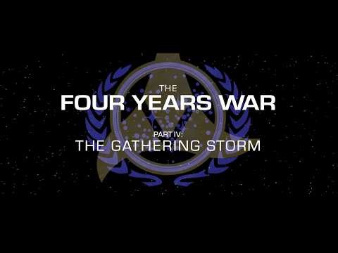 Star Trek Axanar - The Gathering Storm