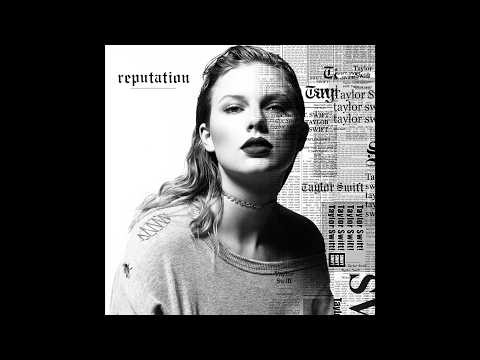 Taylor Swift - End Game (feat. Ed Sheeran & Future)