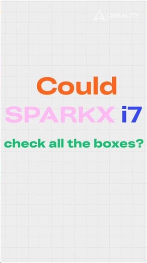 Six major pain points. One big question. Is SparkX i7 the answer? 👀🚀
