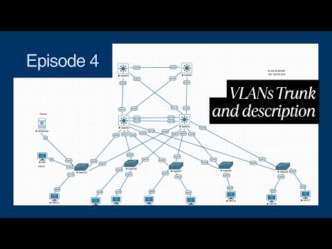 VLAN Creation & Naming Best Practices | VLAN10 UAT, VLAN20 DATA, VLAN100 MGMT | Switching Series