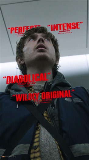 Resident Evil - In Cinemas Now