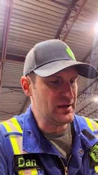 Customer came in with a weak Jake brake on his DD16. Losing that engine braking is no joke. We’ll.🔧🚛