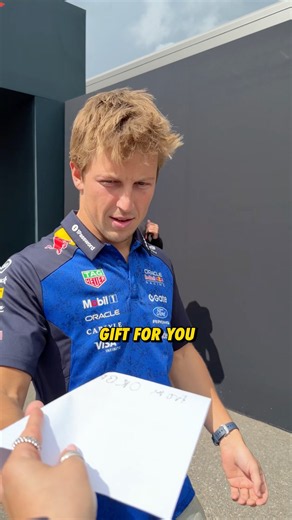 Putting the rage bait on ⏸️ for the weekend 😉 #F1 #RedBullRacing #DutchGP