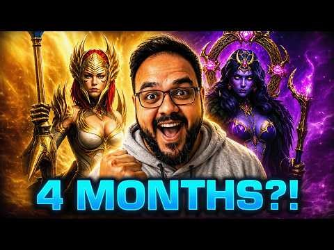 THESE TIPS BREAK THE RULES! I Got Arbiter In 4 Months (F2P) | Raid Shadow Legends Guide
