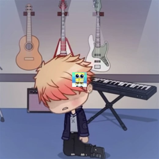 made this isnteaad of studying for finals…, jake is too lame to be spongebob #tmf #themusicfreaks #tmfjake #igottashit #spongebobsquarepants❤️❤️