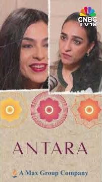 Antara Senior Care’s Tara Singh Vachani On Longevity Debate | N18S | CNBC TV18