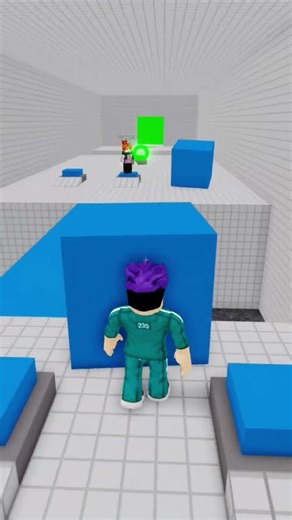 Thanos plays Roblox Teamwork Obby: Level IMPOSSIBLE! 💀