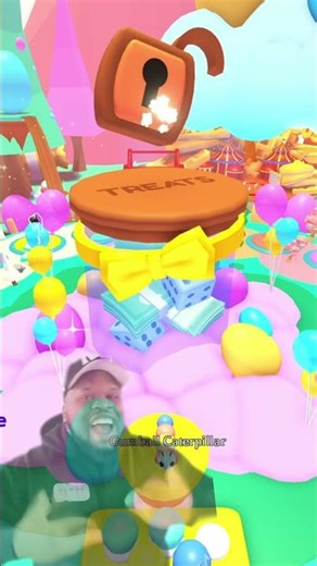 ...I just hit the JACKPOT 🤑🤑🤑🤑