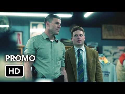 NCIS: Origins 2x17 Promo "Rule 13" (HD) Gibbs prequel series